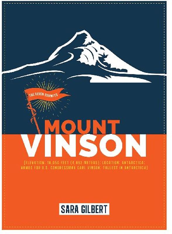 Mount Vinson