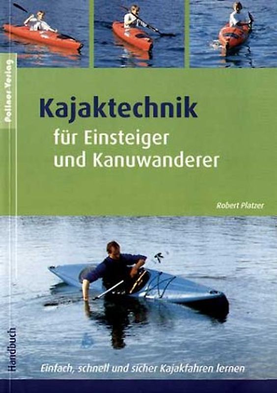 Kajaktechnik