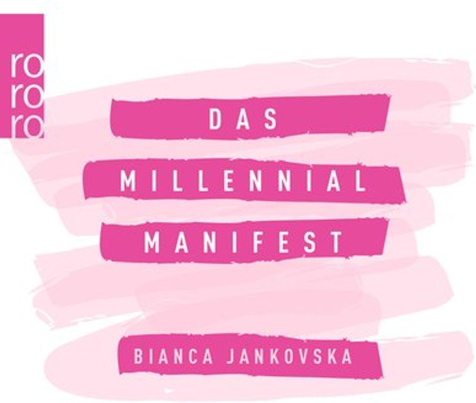 Das Millennial-Manifest