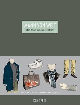Mann von Welt