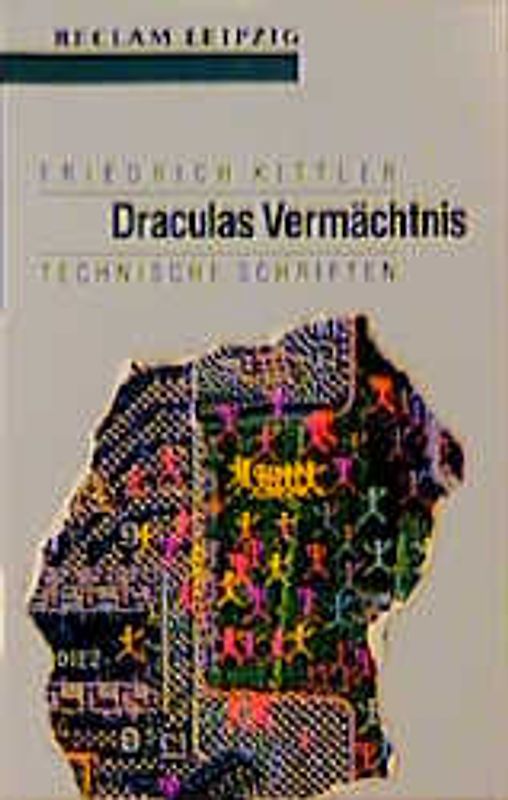 Draculas Vermächtnis