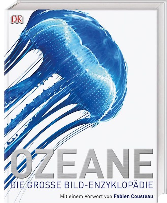 Ozeane