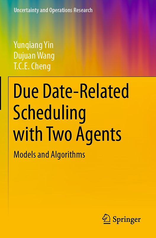 Due Date-Related Scheduling with Two Agents