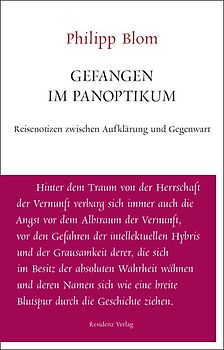 Gefangen im Panoptikum