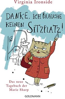 Danke, ich brauche keinen Sitzplatz!