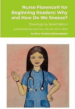 Nurse Florence® for Beginning Readers