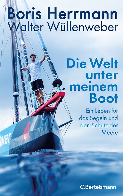 Die Welt unter meinem Boot