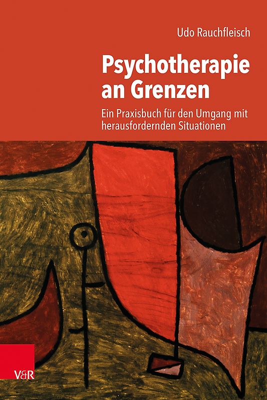 Psychotherapie an Grenzen