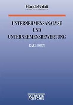 Unternehmensanalyse und Unternehmensbewertung
