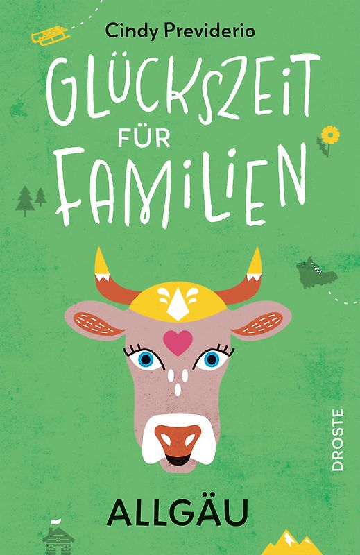 Glückszeit für Familien - Allgäu