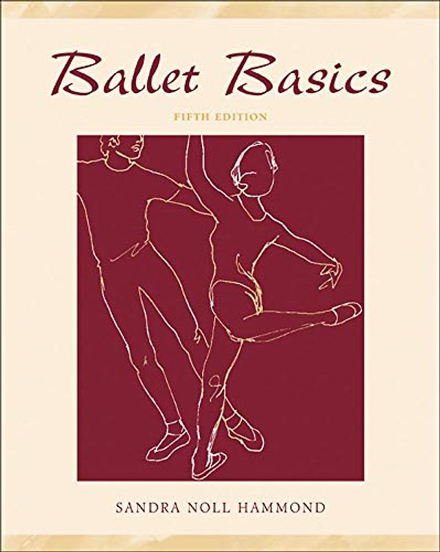 Ballet Basics