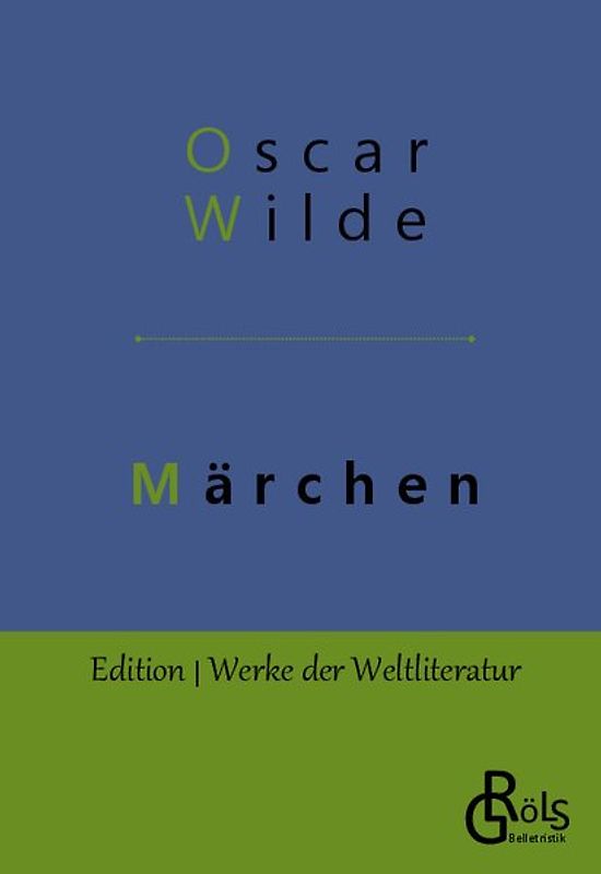 Märchen und Erzählungen