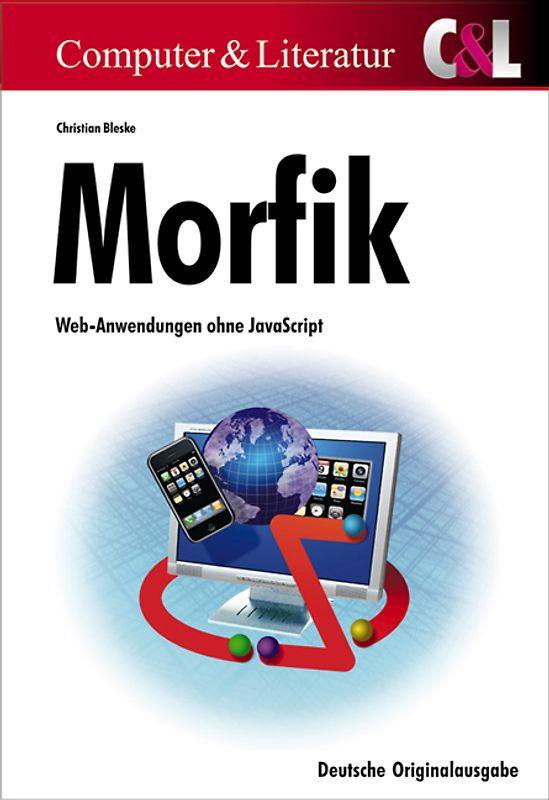 Morfik AppsBuilder