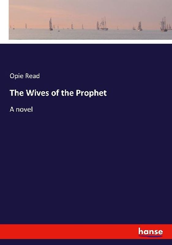 The Wives of the Prophet