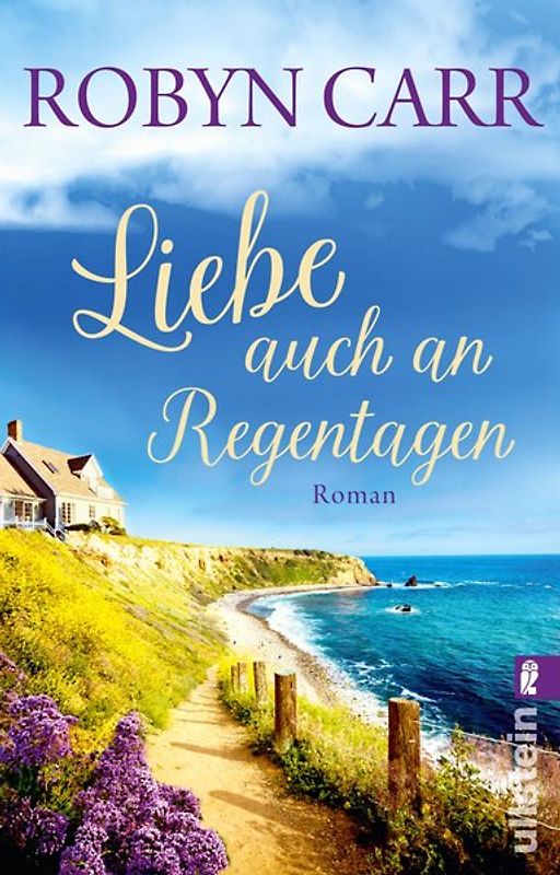 Liebe auch an Regentagen