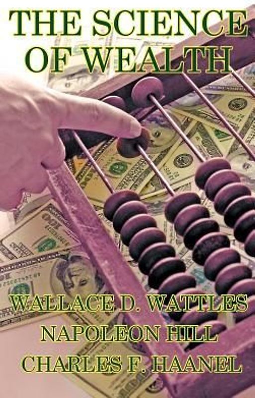The Science of Wealth