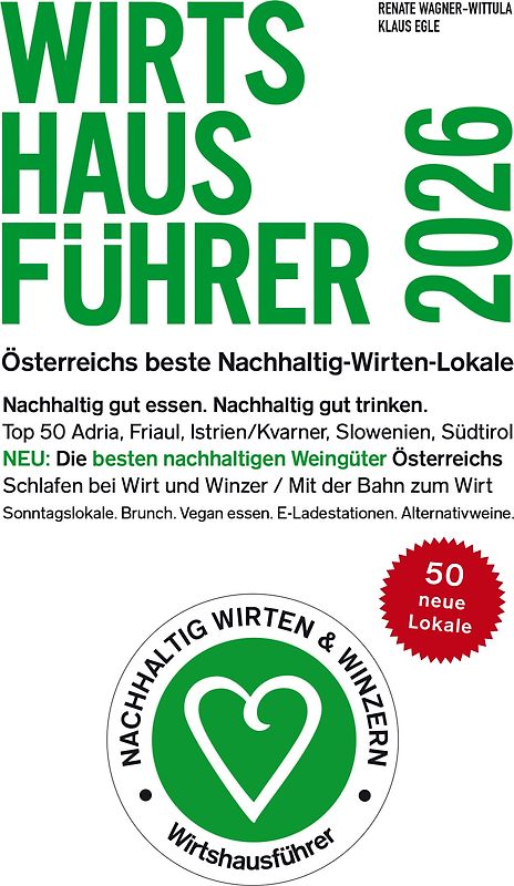 Wirtshausführer 2026