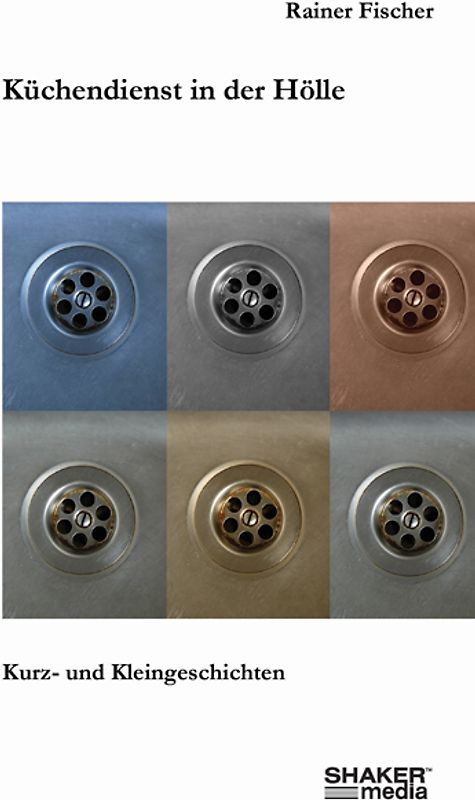 Küchendienst in der Hölle