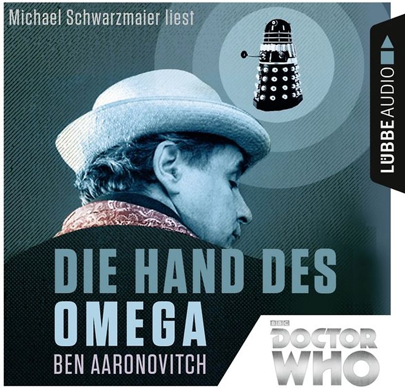 Doctor Who - Die Hand des Omega