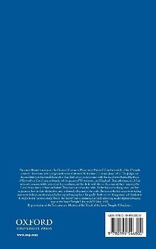 Baker and Milsom's Sources of English Legal History