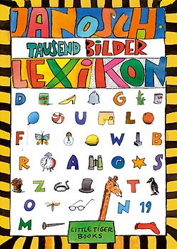 Janoschs Tausend-Bilder-Lexikon