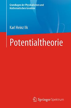 Potentialtheorie