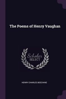 The Poems of Henry Vaughan
