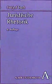 Juristische Rhetorik