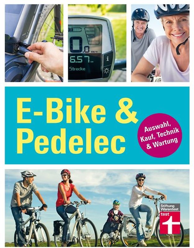 E-Bike & Pedelec