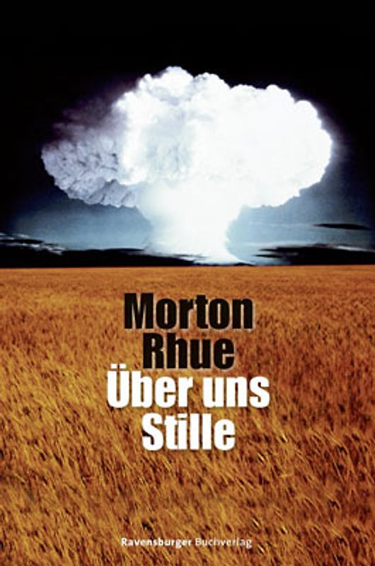 Über uns Stille