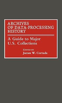 Archives of Data-Processing History