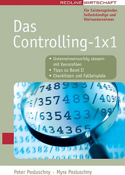 Das Controlling 1x1