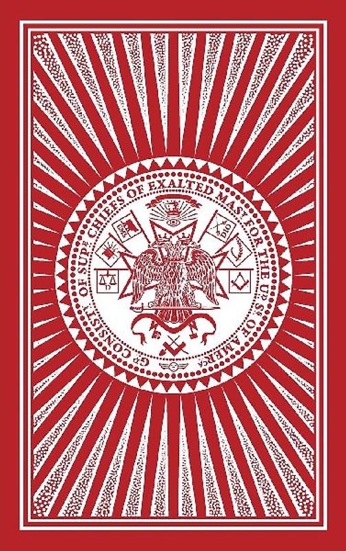 Cerneauism and American Freemasonry