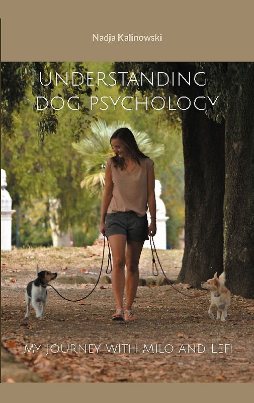 Understanding dog psychology