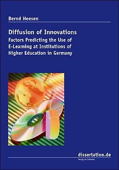 Diffusion of Innovations