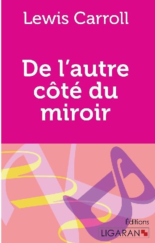 De l'autre côté du miroir