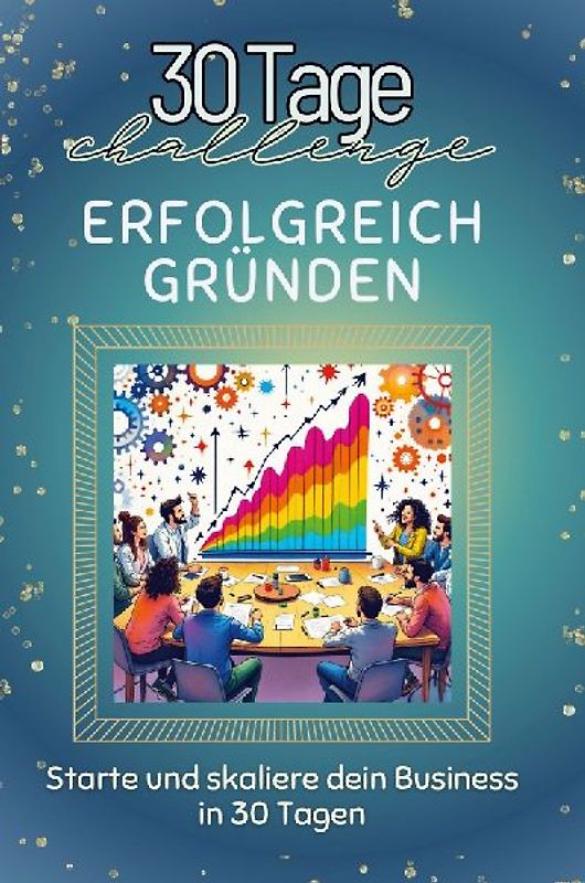 Erfolgreich gründen