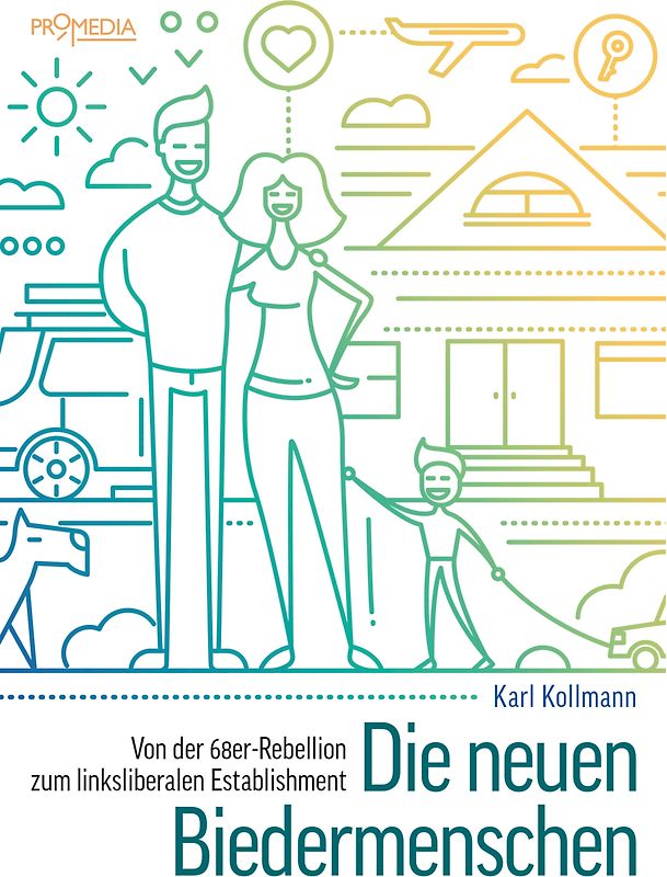 Die neuen Biedermenschen