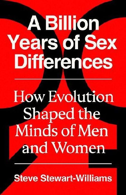 A Billion Years of Sex Differences