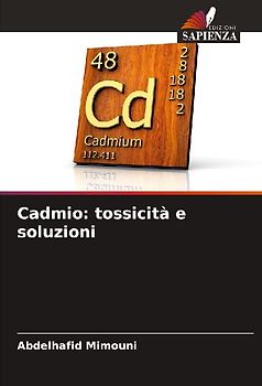 Cadmio: tossicità e soluzioni