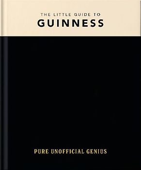 The Little Guide to Guinness