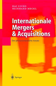 Internationale Mergers & Acquisitions