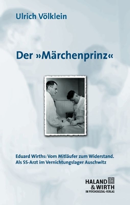 Der 'Märchenprinz'