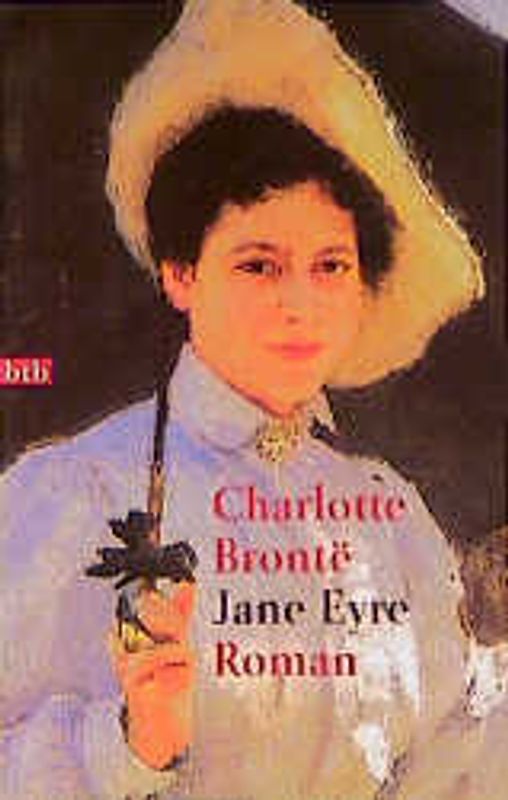 Jane Eyre