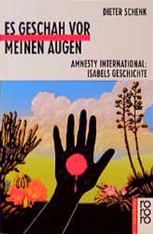 Es geschah vor meinen Augen