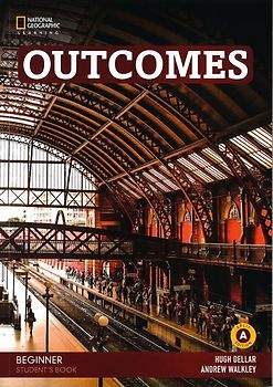 Outcomes - Second Edition - A0/A1.1: Beginner