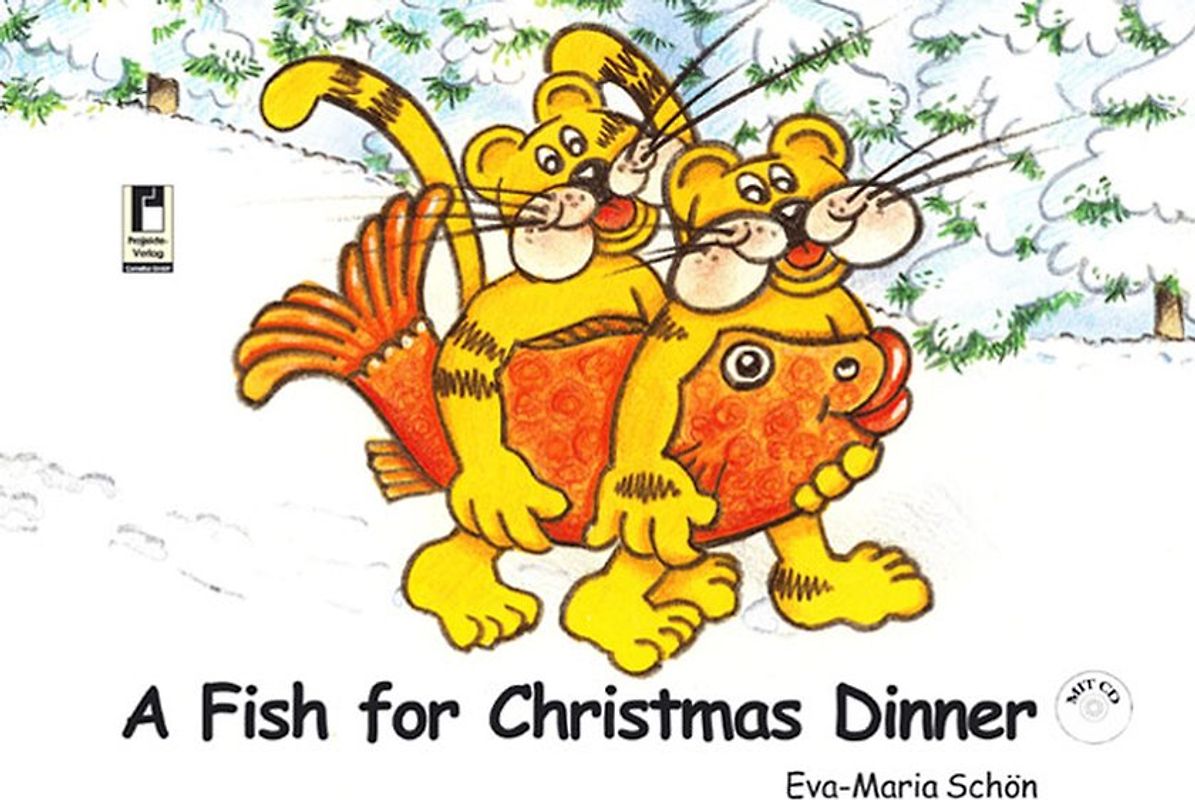 A Fish For Christmas