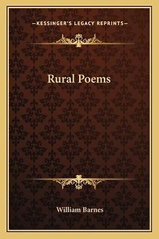 Rural Poems