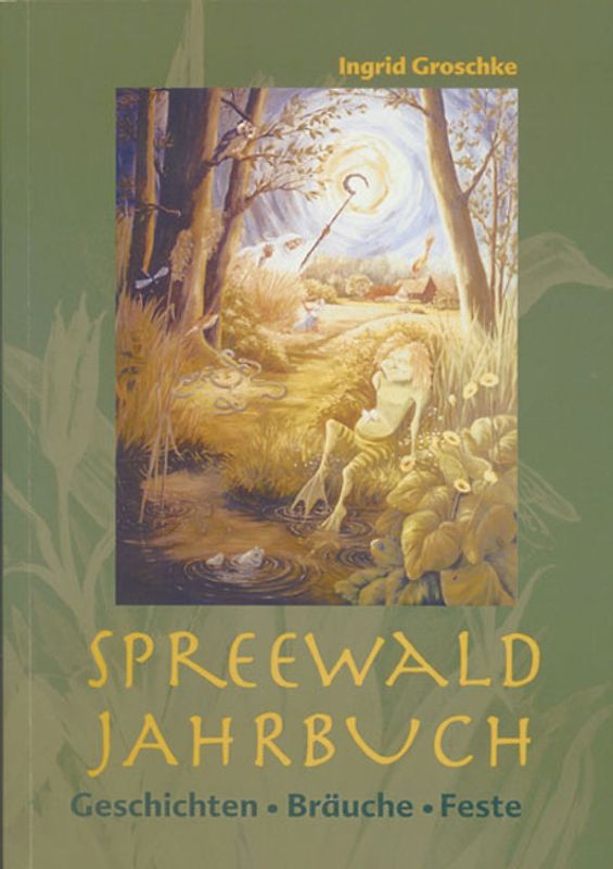 Spreewaldjahrbuch