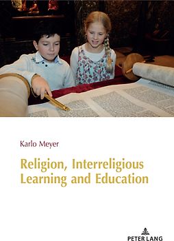 Religion, Interreligious Learning and Education